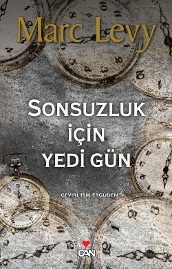 Sonsuzluk İçin Yedi Gün