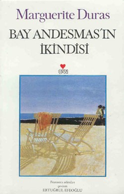 Bay Andesmas’ın İkindisi