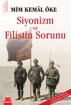 Siyonizm ve Filistin Sorunu