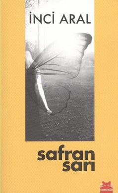 Safran Sarı - Cep Boy