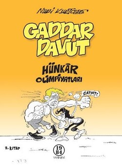 Gaddar Davut