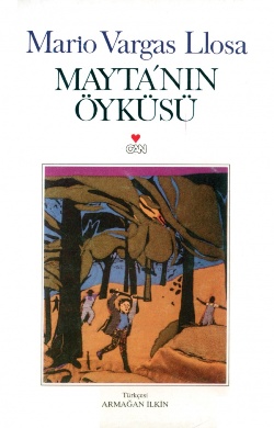 Mayta’nın Öyküsü