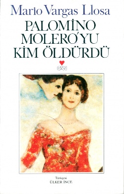 Palomino Molero’yu Kim Öldürdü