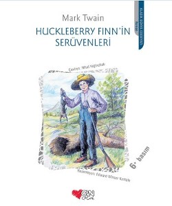 Huckleberry Finn’in Serüvenleri