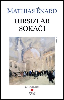 Hırsızlar Sokağı