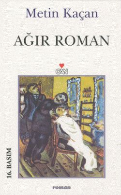 Ağır Roman