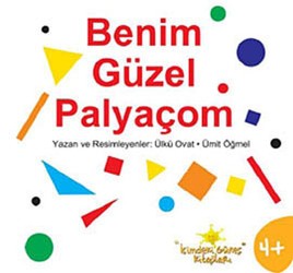 Benim Güzel Palyaçom