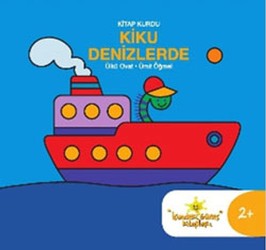 Kiku Denizlerde