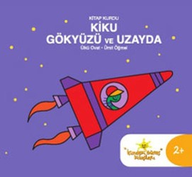 Kiku Gökyüzü ve Uzayda