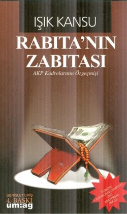 Rabıtanın Zabıtası