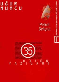 Petrol Bekçisi