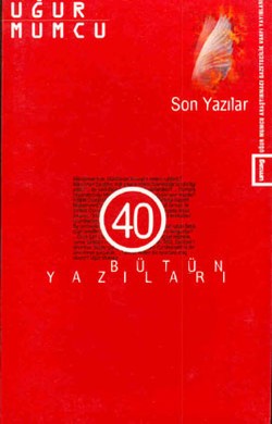 Son Yazılar