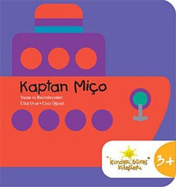 Kaptan Miço