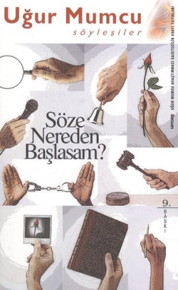 Söze Nereden Başlasam