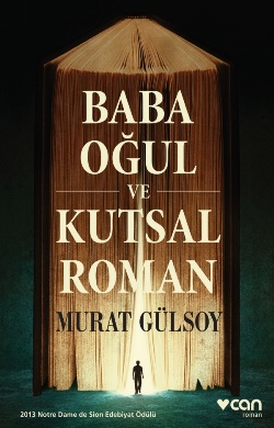 Baba, Oğul ve Kutsal Roman