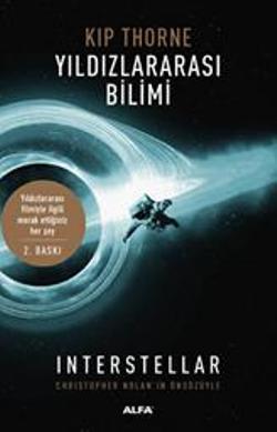 Yıldızlararası Bilimi