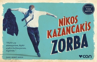 Zorba (Mini Kitap)