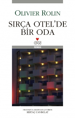 Sırça Otel’de Bir Oda