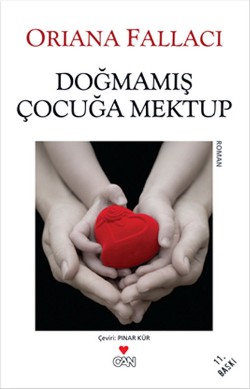 Doğmamış Çocuğa Mektup