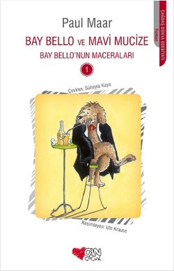 Bay Bello ve Mavi Mucize