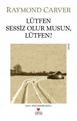 Lütfen Sessiz Olur musun Lütfen?