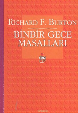 Binbir Gece Masalları