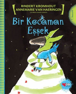 Bir Kocaman Eşek