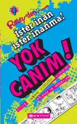 Yok Canım !