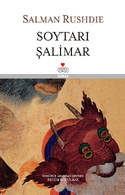 Soytarı Şalimar