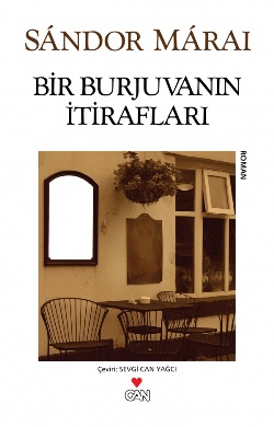 Bir Burjuvanın İtirafları