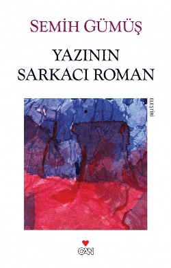 Yazının Sarkacı Roman