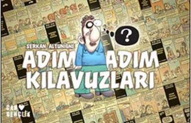 Adım Adım Kılavuzları