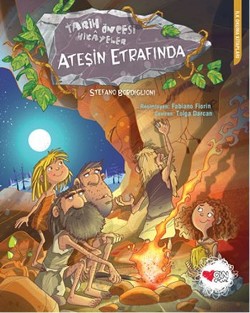 Ateşin Etrafında