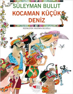 Kocaman Küçük Deniz