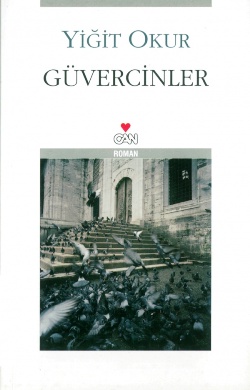 Güvercinler