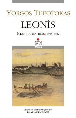 Leonis  İstanbul Hatırası 1914 - 1922