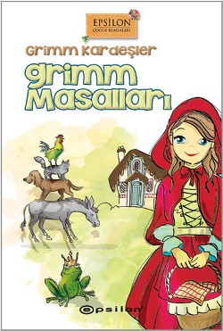 Grimm Masalları