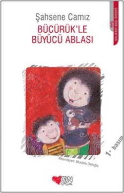 Bücürük’le Büyücü Ablası