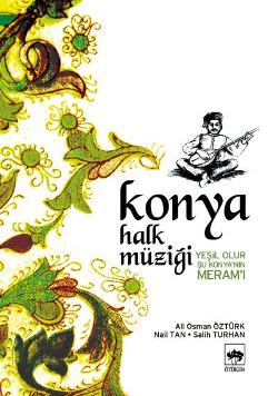 Konya Halk Müziği (Notalı)