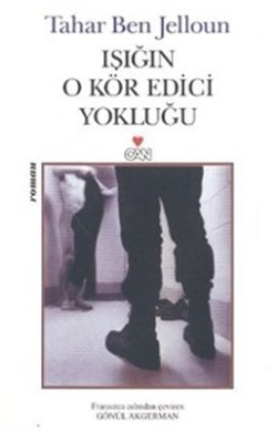 Işığın O Kör Edici Yokluğu