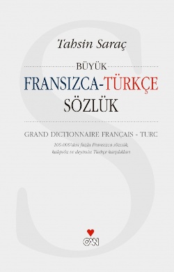 Büyük Fransızca-Türkçe Sözlük