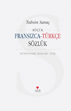 Küçük Fransızca-Türkçe Sözlük