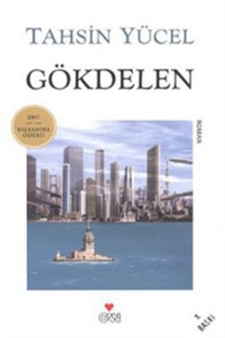 Gökdelen