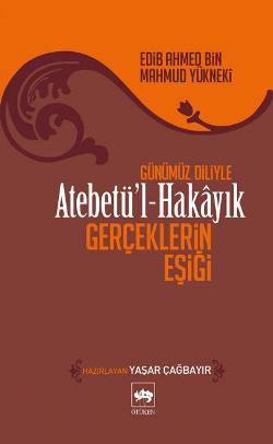 Atebetü’l Hakayık