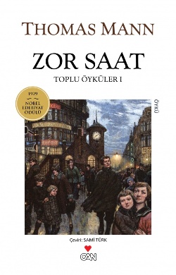 Zor Saat