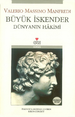 Büyük İskender Dünyanın Hakimi Üçüncü Kitap