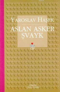 Aslan Asker Şvayk