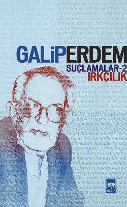 Suçlamalar - 2 Irkçılık