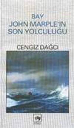 Bay John Marple’in Son Yolculuğu