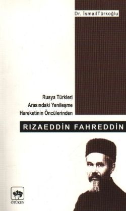 Rızaeddin Fahreddin